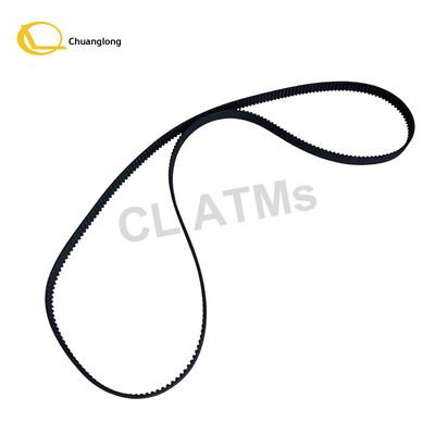 ATM-Teile Fujitsu F56 Dispenser Timing Belt F56 Multi Cassette Bill Dispensing Unit Timing Belts S2M572-6