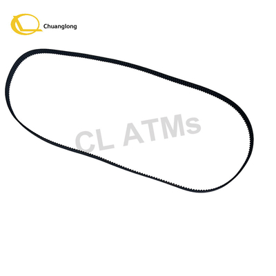 ATM-Teile Fujitsu F56 Dispenser Timing Belt F56 Multi Cassette Bill Dispensing Unit Timing Belts S2M572-6