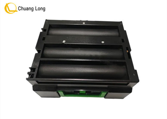 Guter Preis ATM-Maschinenteile Fujitsu G610 Abfallbehälter KD02158-D721 Online