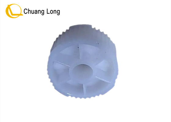 Maschinenteile für Geldautomaten Fujitsu F53 F56 Untere Einheit Pulley 44 KD02881-E200-1