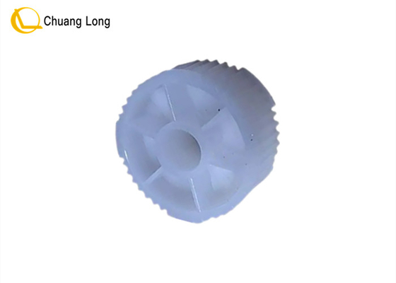 Maschinenteile für Geldautomaten Fujitsu F53 F56 Untere Einheit Pulley 44 KD02881-E200-1