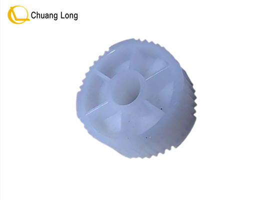 Maschinenteile für Geldautomaten Fujitsu F53 F56 Untere Einheit Pulley 44 KD02881-E200-1