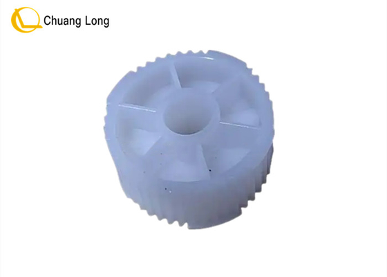 Maschinenteile für Geldautomaten Fujitsu F53 F56 Untere Einheit Pulley 44 KD02881-E200-1