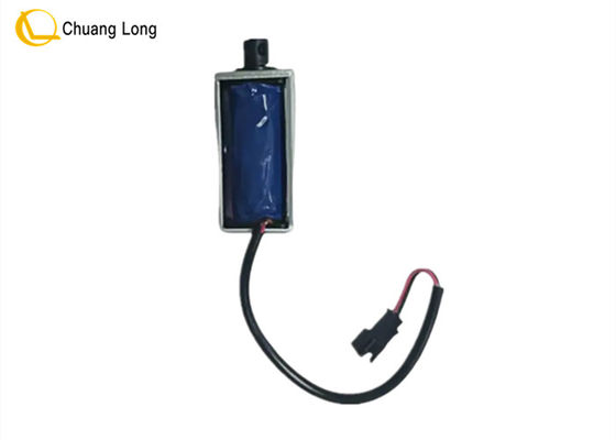 Guter Preis Maschinenteile für Geldautomaten Fujitsu F53 Haupteinheit Solenoid KD54001-L083R Online