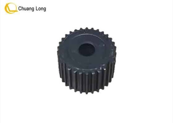 Maschinenteile für Geldautomaten Fujitsu F53 Haupteinheit Schrittmotor 30T Getriebe KD55026-4001-1