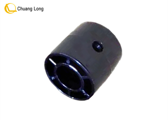 Maschinenteile für Geldautomaten Fujitsu F53 Semi Bunch-Einheit Welle ASSY Mittlere Riemenrad KD02881-E435-2