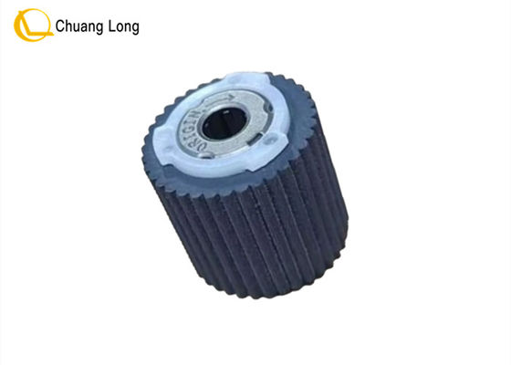 Guter Preis ATM-Maschinenteile Fujitsu GSR50 Cassett Gummirad Assy KD04018-E780 Online
