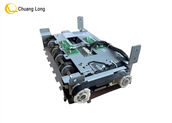 ATM Machine Parts Fujitsu F510 OCR TRANSPORT Modules Essentia KD03300-C810