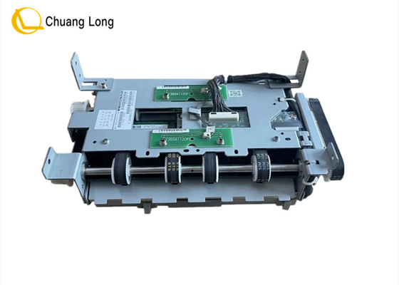 ATM Machine Parts Fujitsu F510 OCR TRANSPORT Modules Essentia KD03300-C810