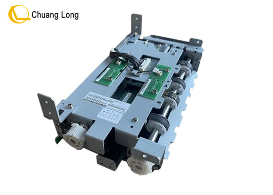 ATM Machine Parts Fujitsu F510 OCR TRANSPORT Modules Essentia KD03300-C810