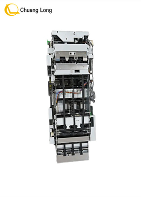 ATM Machine Parts Fujitsu F510 Presenter KD0300-B252