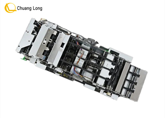 ATM Machine Parts Fujitsu F510 Presenter KD0300-B252