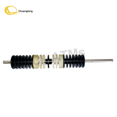 ATM-Teile Hyosung HCDU Antriebswelle Hyosung F Rollenzufuhr Rollenwelle S4520000317 4520000317