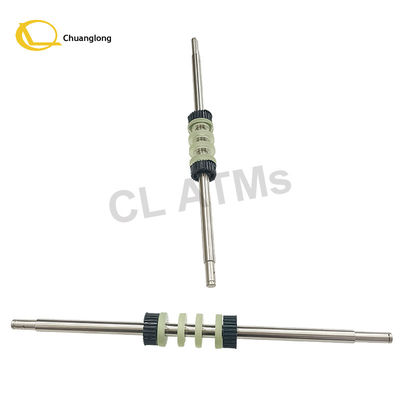 Guter Preis ATM-Maschinenteile Hyosung 5600T HCDU Unterrolle B Nähe doppelter Detektionsschacht 26PUL_BS_DB2 S7310000717 7310000717 Online