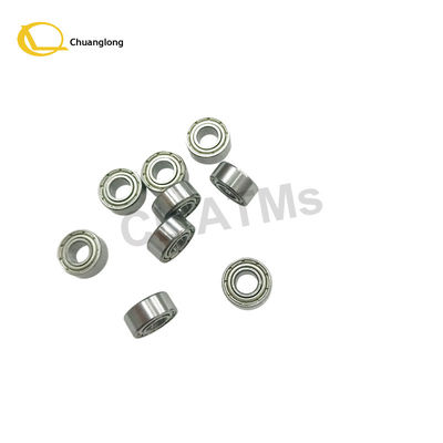 Guter Preis ATM-Maschinenteile Hyosung 5600 HCDU Wagenbaugruppe Eisenlager S7310000733 7310000733 Online