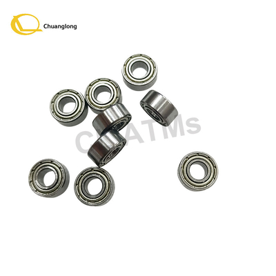 ATM-Maschinenteile Hyosung 5600 HCDU Wagenbaugruppe Eisenlager S7310000733 7310000733