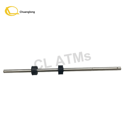 S7310000535 7310000535 Hyosung ATM Teile Hyosung Nautilus MX5600 MX5800 V Modul Getriebewelle SUB Assy Welle 2PUL DR FM