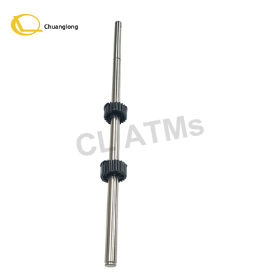 S7310000535 7310000535 Hyosung ATM Teile Hyosung Nautilus MX5600 MX5800 V Modul Getriebewelle SUB Assy Welle 2PUL DR FM