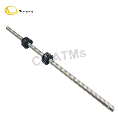 S7310000535 7310000535 Hyosung ATM Teile Hyosung Nautilus MX5600 MX5800 V Modul Getriebewelle SUB Assy Welle 2PUL DR FM
