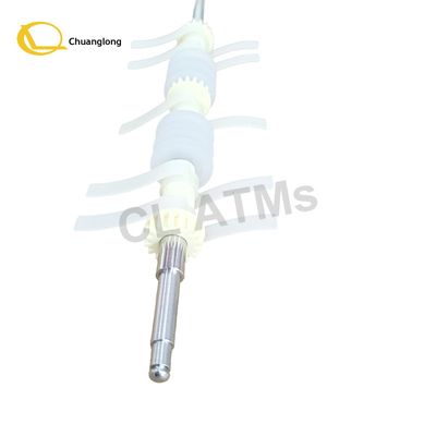 Wincor Geldautomaten Ersatzteile Wincor 4060 Treibwelle Zähler Bewertung Assy VS Modul Recycling 1750200435 1750206620