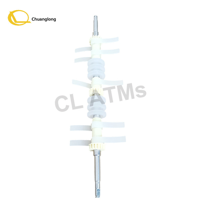 Wincor Geldautomaten Ersatzteile Wincor 4060 Treibwelle Zähler Bewertung Assy VS Modul Recycling 1750200435 1750206620