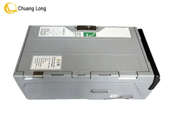 Auszahlungskassette für Geldautomaten