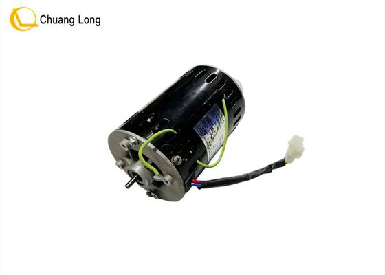 ATM-Maschinenteile NCR 5887 Hauptmotor Anbieter Assy 230V 4450616197 445-0616197