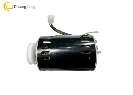 ATM-Maschinenteile NCR 5887 Hauptmotor Anbieter Assy 230V 4450616197 445-0616197