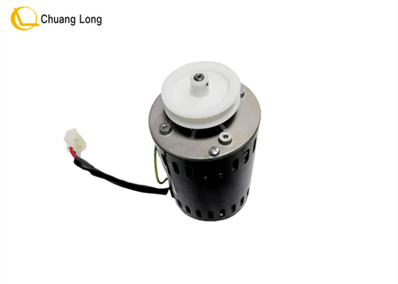 ATM-Maschinenteile NCR 5887 Hauptmotor Anbieter Assy 230V 4450616197 445-0616197