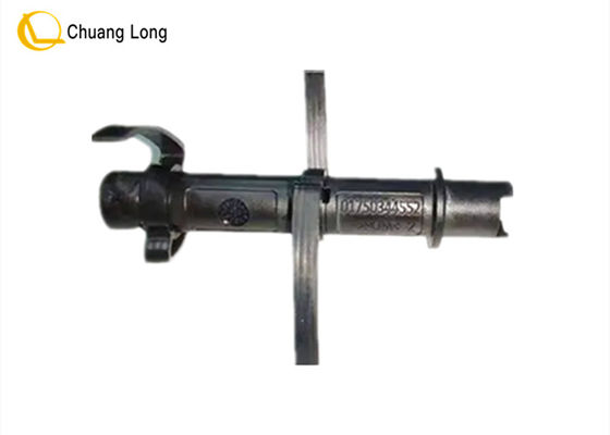 Guter Preis ATM-Maschinenteile Wincor Stacker Ausgabeeinheit FL RLDN200 CMD V6 Wellen 1750344552 1750344553 Online