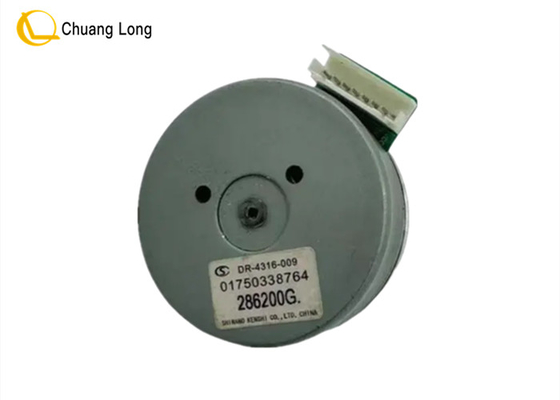 ATM-Maschinenteile Wincor Nixdorf DN250 Transport Hauptmotor 1750338764  01750338764