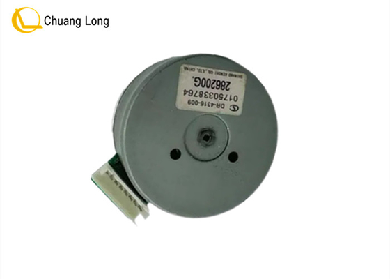 ATM-Maschinenteile Wincor Nixdorf DN250 Transport Hauptmotor 1750338764  01750338764