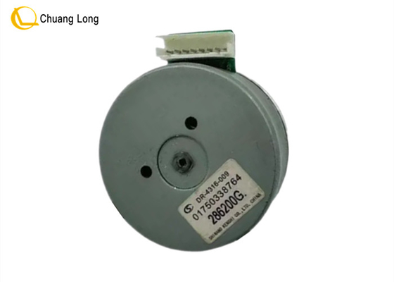 ATM-Maschinenteile Wincor Nixdorf DN250 Transport Hauptmotor 1750338764  01750338764