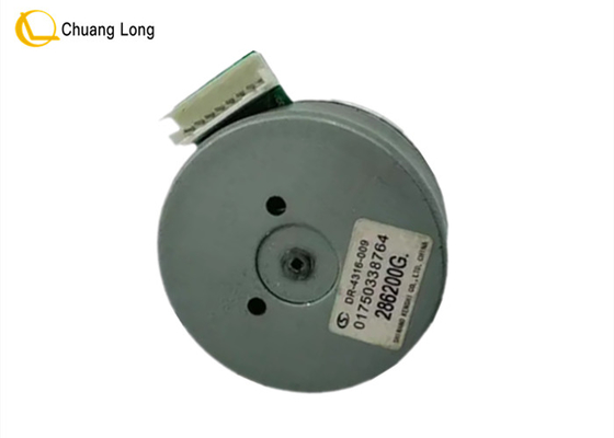ATM-Maschinenteile Wincor Nixdorf DN250 Transport Hauptmotor 1750338764  01750338764
