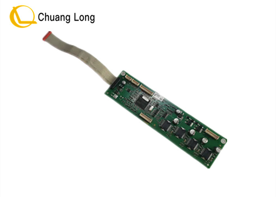 ATM-Maschinenteile Wincor Cineo C4060 Ausrichtungseinheit Controller 1750136487 01750136487