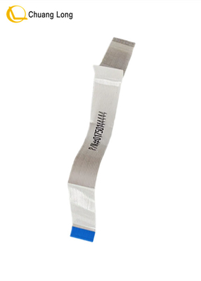 Teilteile von Geldautomaten Wincor Nixdorf Cineo Flachkabel Weiß RM3 01750144444 1750144444