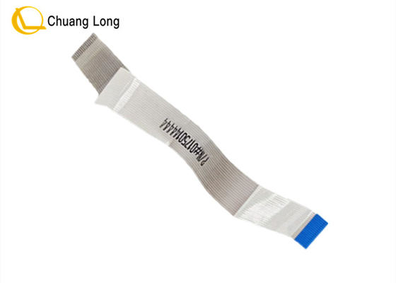 Teilteile von Geldautomaten Wincor Nixdorf Cineo Flachkabel Weiß RM3 01750144444 1750144444