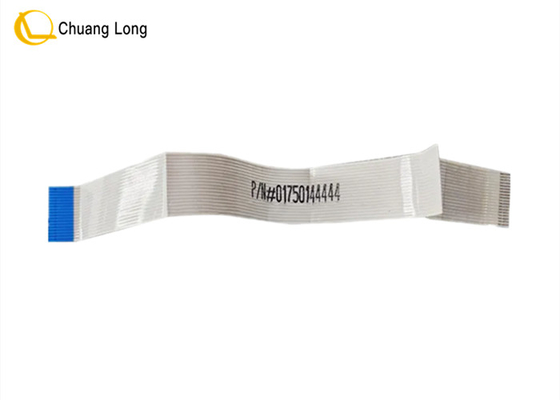 Teilteile von Geldautomaten Wincor Nixdorf Cineo Flachkabel Weiß RM3 01750144444 1750144444