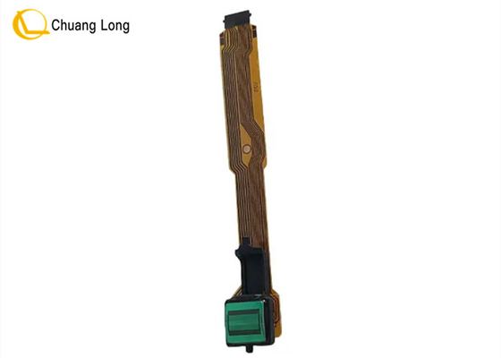 ATM-Teile Hitachi-Omron 2845SR UR2 Recycling V2G Kartenleser Schreib-Lese-Kopf Magnetkopf TS-EC2G-U13210H