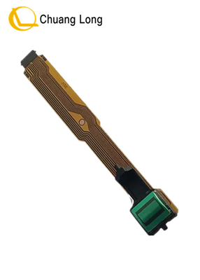 ATM-Teile Hitachi-Omron 2845SR UR2 Recycling V2G Kartenleser Schreib-Lese-Kopf Magnetkopf TS-EC2G-U13210H