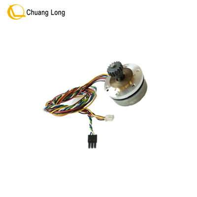 Guter Preis ATM-Maschinenteile Wincor Cineo C4060 Motor 1750193276-02 1750173498 Online