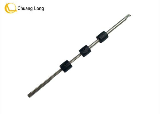 Guter Preis ATM-Maschinenteile Hyosung 5600T Präsentator Oberer D-Gürtel Wellenbaugruppe HS05600T1PT024 Online