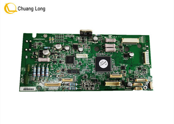 Guter Preis 49-209542-000E Geldautomaten-Maschinenteile Diebold Opteva Kartenleser-Steuerung 49-209542-000EB G08A892A01 Online