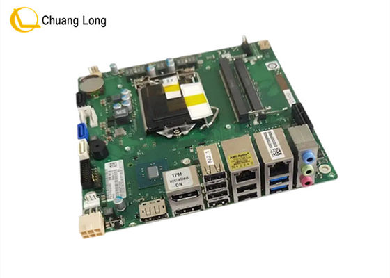 Guter Preis ATM-Maschinenteile Diebold Nixdorf DN Service-Kit N2.0-H110-mITX_D3480 TPM1.2 1750359727 1750352803 Online