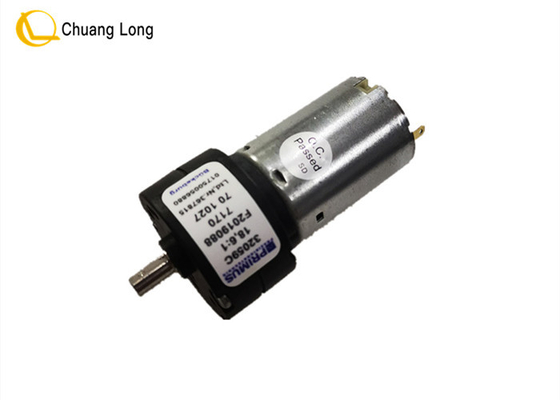 ATM-Maschinenteile Wincor Ausgabeschlitzmotor 01750056880 1750056880