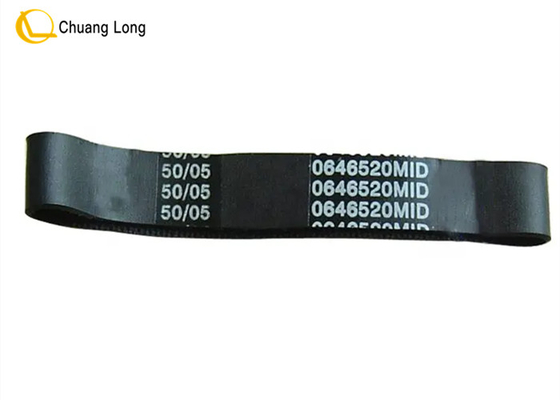 ATM-Maschinenteile NCR Selbstbedienung LVDT-Gürtel 169.6mm 4450646520 445-0646520