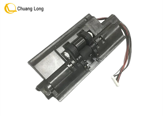 ATM-Maschinenteile Glory NMD100 NQ NQ200 Halterung Assy A008766