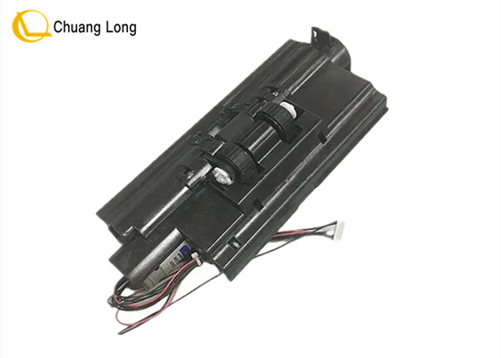 ATM-Maschinenteile Glory NMD100 NQ NQ200 Halterung Assy A008766