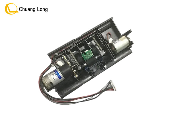 ATM-Maschinenteile Glory NMD100 NQ NQ200 Halterung Assy A008766