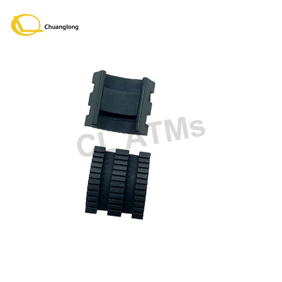 Glory GFS-120 Teile Glory Bank Note Counter Sorter GFS120 Schwarzer Gummi GFS Gummi